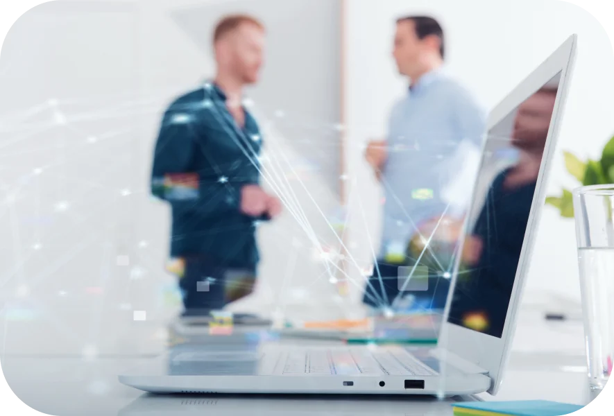 Основные подходы к построению сетей в Стройкерамике